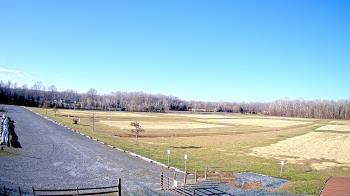 Weather camera view of Bryantown Soccer Complex.