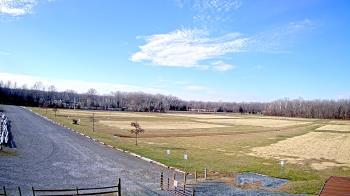 Weather camera view of Bryantown Soccer Complex.