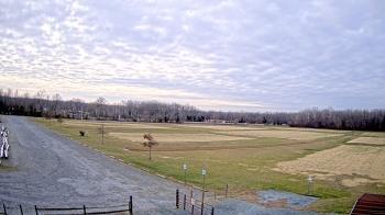 Weather camera view of Bryantown Soccer Complex.
