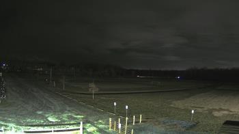 Weather camera view of Bryantown Soccer Complex.