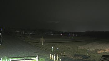 Weather camera view of Bryantown Soccer Complex.