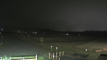 Weather camera view of Bryantown Soccer Complex.