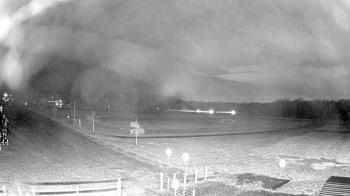 Weather camera view of Bryantown Soccer Complex.