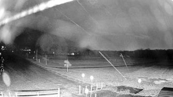 Weather camera view of Bryantown Soccer Complex.