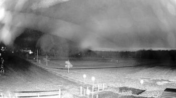 Weather camera view of Bryantown Soccer Complex.