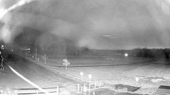 Weather camera view of Bryantown Soccer Complex.