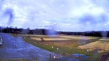 Weather camera view of Bryantown Soccer Complex.