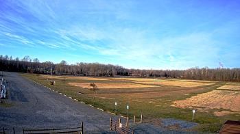 Weather camera view of Bryantown Soccer Complex.