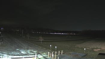 Weather camera view of Bryantown Soccer Complex.