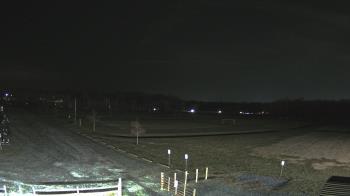 Weather camera view of Bryantown Soccer Complex.