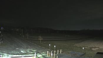 Weather camera view of Bryantown Soccer Complex.