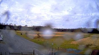 Weather camera view of Bryantown Soccer Complex.