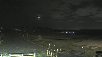Weather camera view of Bryantown Soccer Complex.