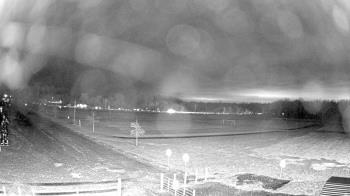 Weather camera view of Bryantown Soccer Complex.