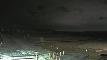 Weather camera view of Bryantown Soccer Complex.