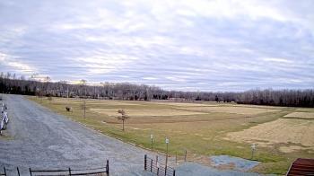 Weather camera view of Bryantown Soccer Complex.
