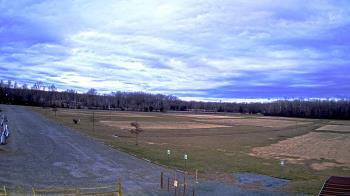Weather camera view of Bryantown Soccer Complex.