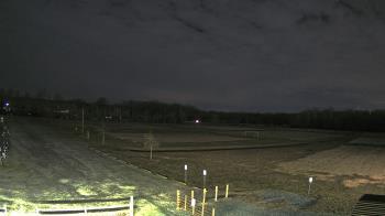 Weather camera view of Bryantown Soccer Complex.