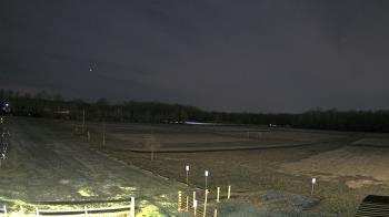 Weather camera view of Bryantown Soccer Complex.