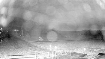 Weather camera view of Bryantown Soccer Complex.