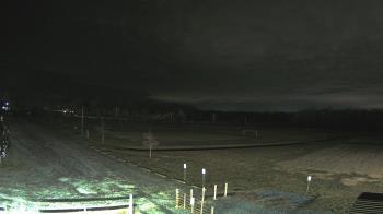 Weather camera view of Bryantown Soccer Complex.