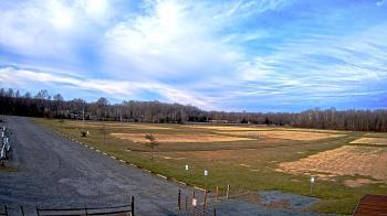 Weather camera view of Bryantown Soccer Complex.