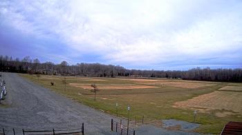 Weather camera view of Bryantown Soccer Complex.