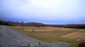 Weather camera view of Bryantown Soccer Complex.