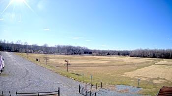 Weather camera view of Bryantown Soccer Complex.