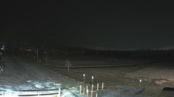 Weather camera view of Bryantown Soccer Complex.