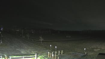 Weather camera view of Bryantown Soccer Complex.