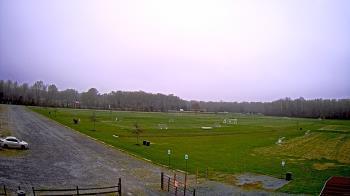 Weather camera view of Bryantown Soccer Complex.