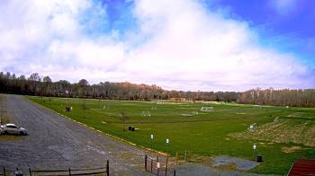 Weather camera view of Bryantown Soccer Complex.