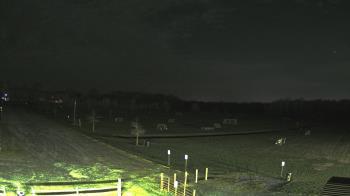 Weather camera view of Bryantown Soccer Complex.