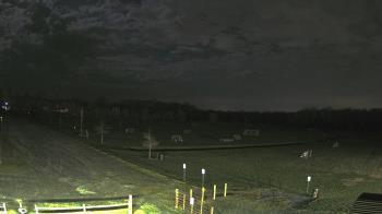 Weather camera view of Bryantown Soccer Complex.