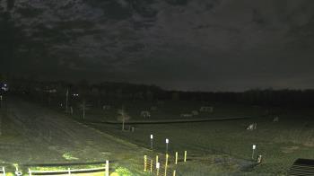 Weather camera view of Bryantown Soccer Complex.
