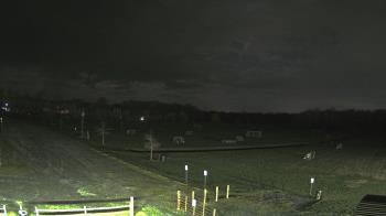 Weather camera view of Bryantown Soccer Complex.