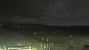 Weather camera view of Bryantown Soccer Complex.
