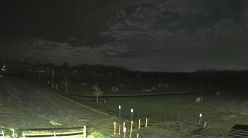 Weather camera view of Bryantown Soccer Complex.