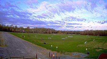 Weather camera view of Bryantown Soccer Complex.