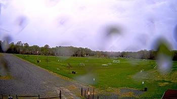Weather camera view of Bryantown Soccer Complex.