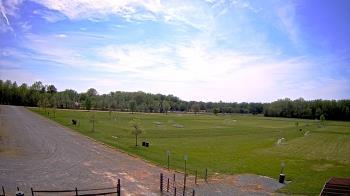 Weather camera view of Bryantown Soccer Complex.