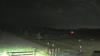 Weather camera view of Bryantown Soccer Complex.