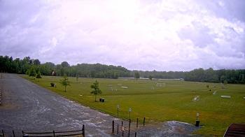 Weather camera view of Bryantown Soccer Complex.