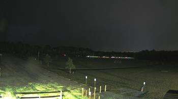 Weather camera view of Bryantown Soccer Complex.