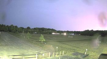 Weather camera view of Bryantown Soccer Complex.