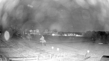 Weather camera view of Bryantown Soccer Complex.