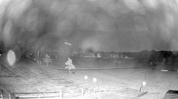Weather camera view of Bryantown Soccer Complex.
