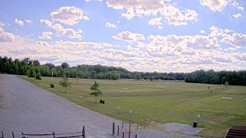 Weather camera view of Bryantown Soccer Complex.
