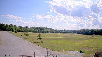 Weather camera view of Bryantown Soccer Complex.
